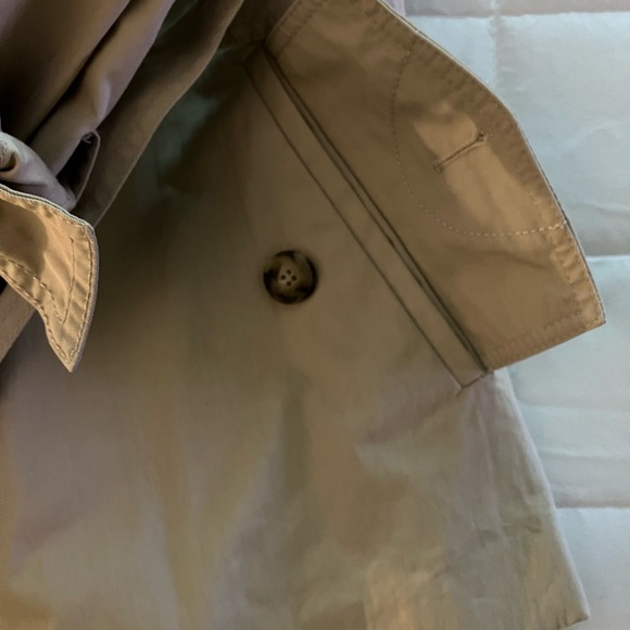 Massimo Dutti Trench - Picture 3 of 8